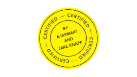 AJ&Smart Design Sprint Masterclass