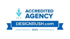 Trusted by clients on DesignRush