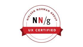 Norman Nielsen Group UX