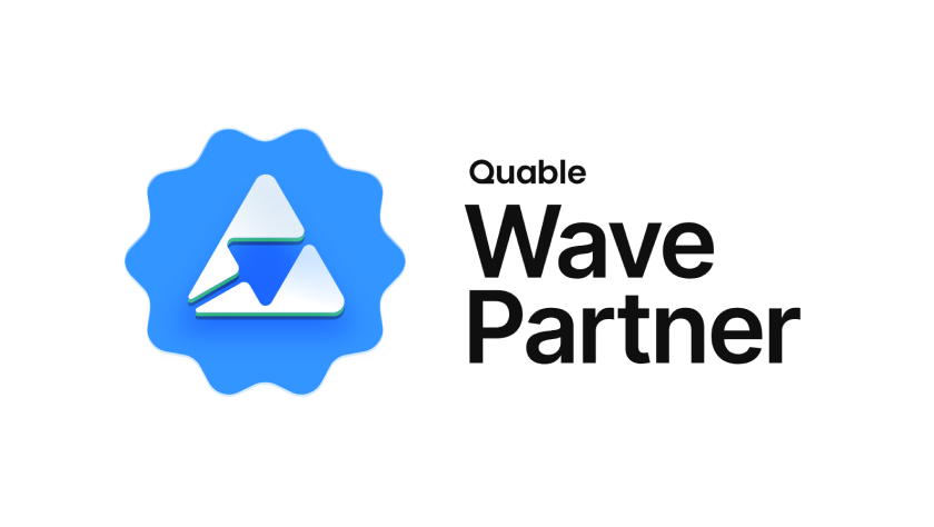 Quable Partner