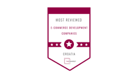 The Manifest Best Reviewed eCommerce & Design 2022