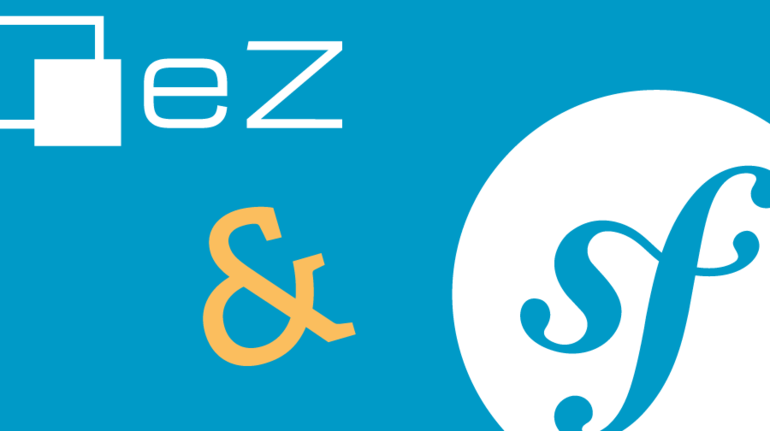 Creating and updating eZ Publish Content via Symfony's Form component