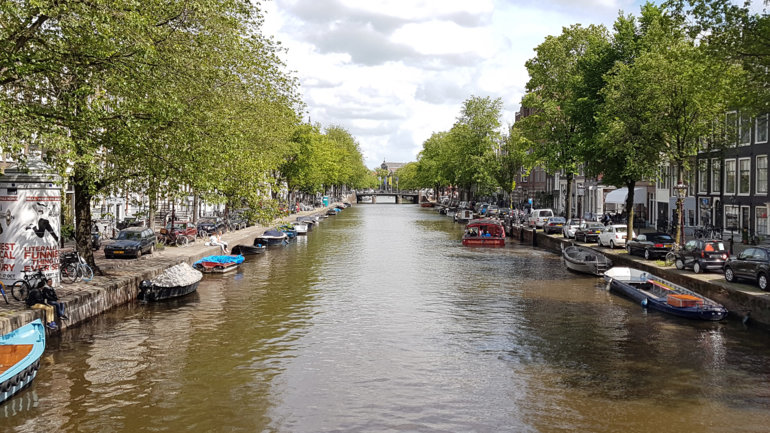 DutchPHP conference in one word - Sublime