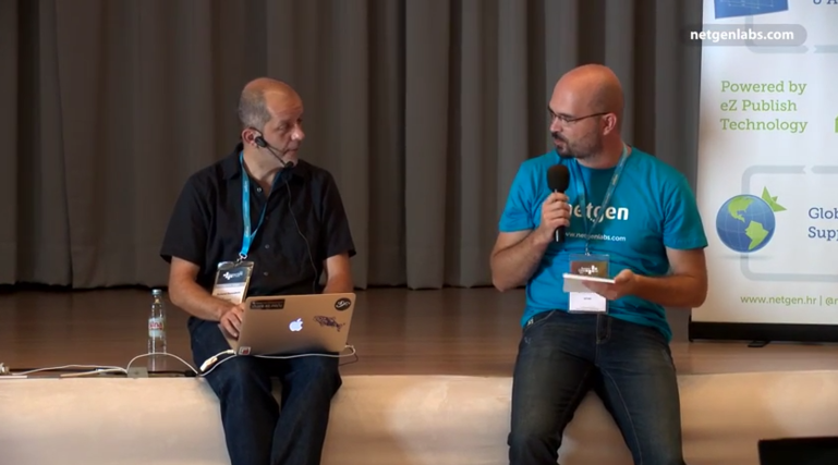 Extending the Summer Camp learning experience with first batch of workshop videos