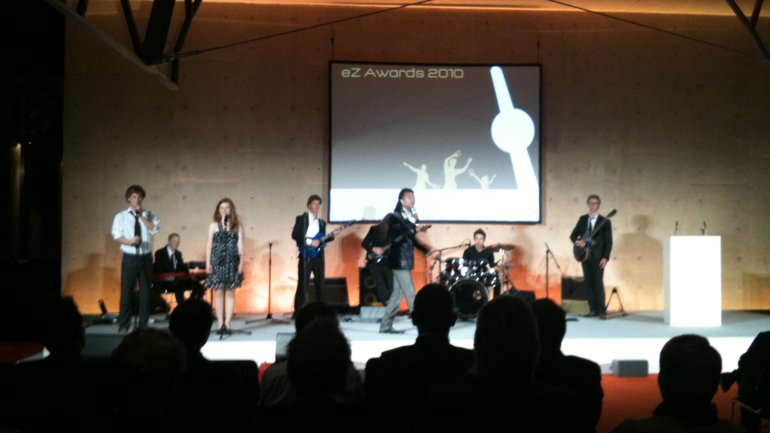 eZ Conference 2010 in Berlin - Summary   