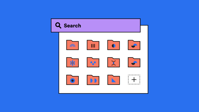 eZ Platform Document Field Mappers