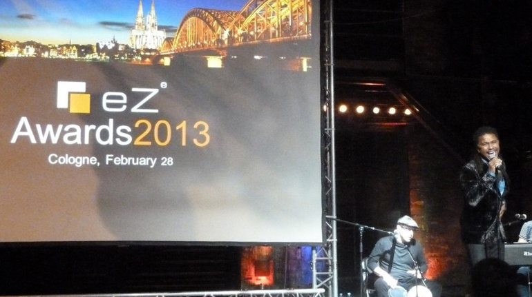 eZ Summit 2013 in Cologne - Overview