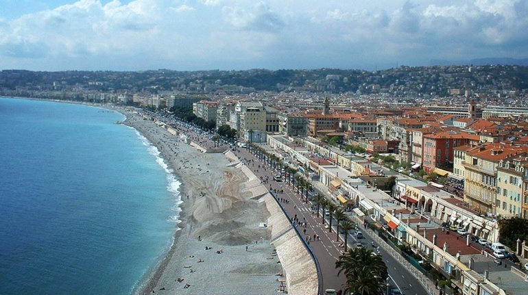 eZ Winter Conference 2011 in Nice - Summary