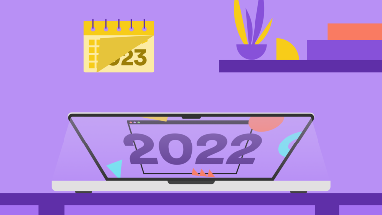 Farewell to a Year We Can Really Be Proud Of