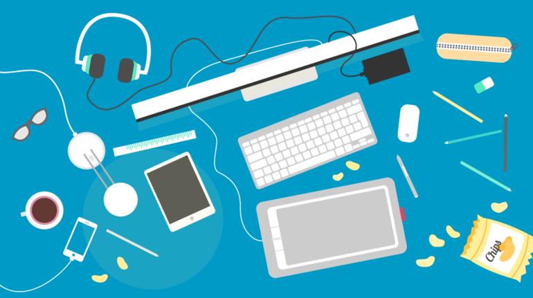 Frontend tips for web designers