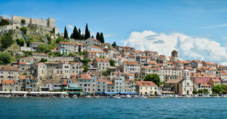 Get ready for Web Summer Camp in Šibenik, Croatia!