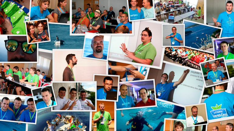 Going mainstream with PHP and eZ Publish Summer Camp: Call for workshops and sponsors