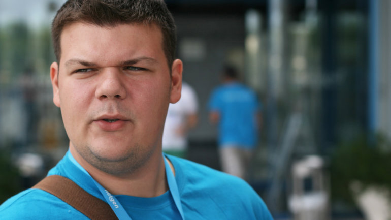 How I delved into the world of teaching eZ Publish to people