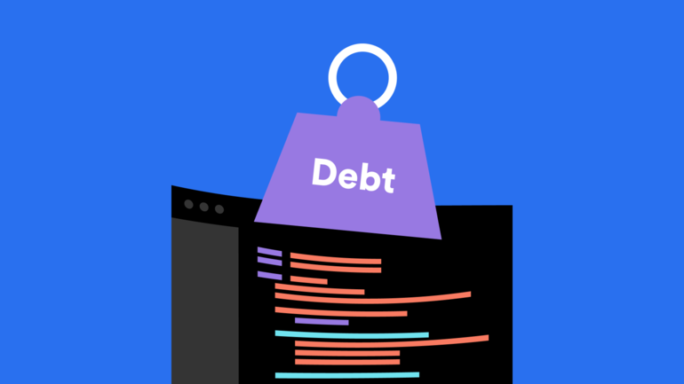 How to cope with legacy code and technical debt