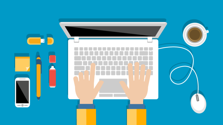 How to create a modern web site - part 1: from the first idea to the project baseline