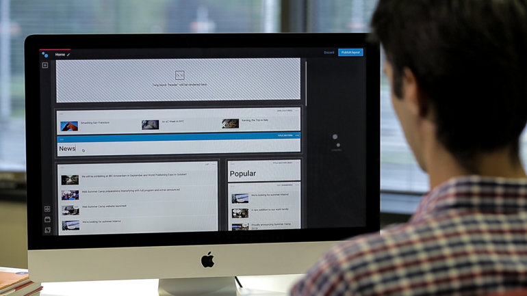 How to successfully build websites with Netgen Layouts