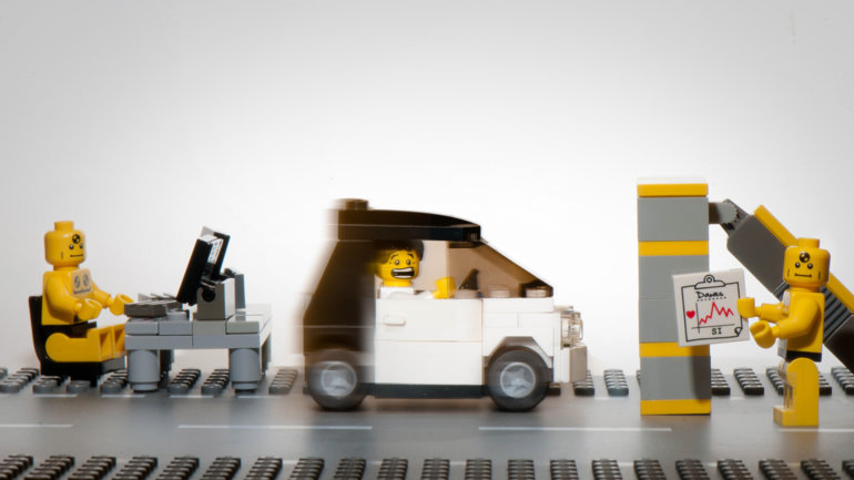 How to test with Behat