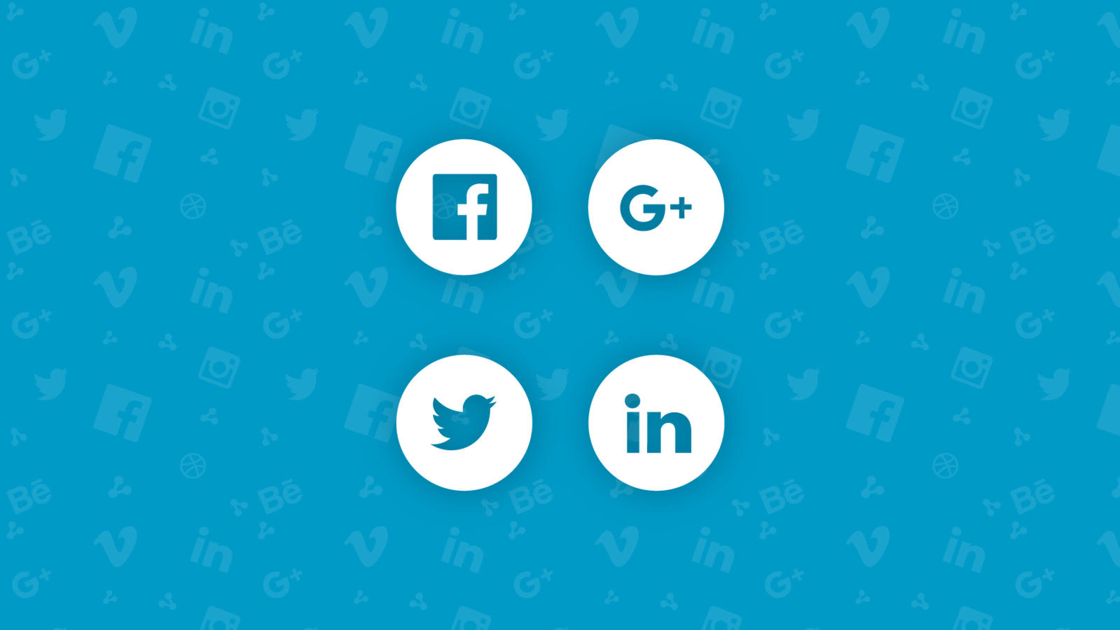 Integrating OAuth on eZ sites using NetgenEzSocialConnectBundle