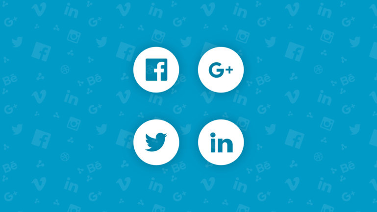 Integrating OAuth on eZ sites using NetgenEzSocialConnectBundle