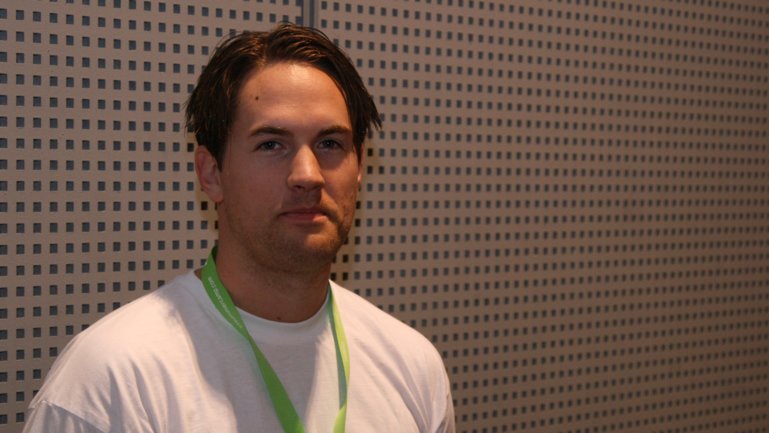 Interview with André Rømcke, Lead Engineer for eZ Publish CMS