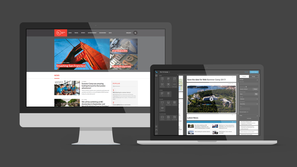 Netgen Layouts 0.8 released – what is next?