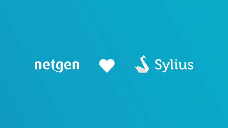 Netgen partners with Sylius eCommerce