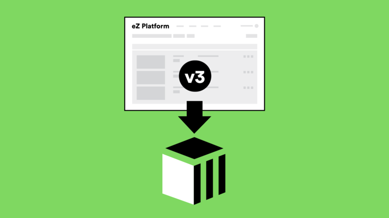 Netgen Stack now supports eZ Platform version 3