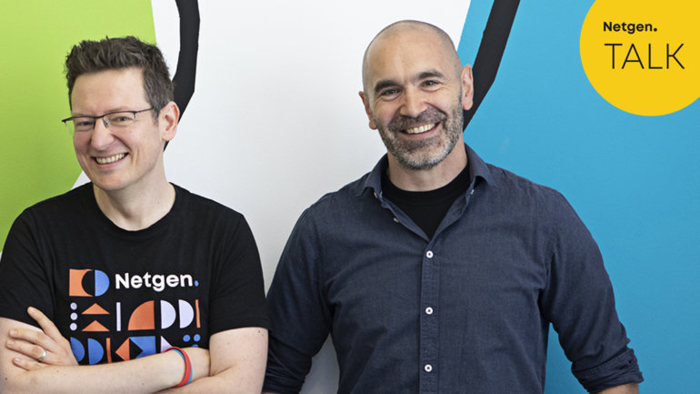 Netgen Talk: Why We Love PHP for Building Next Gen Websites