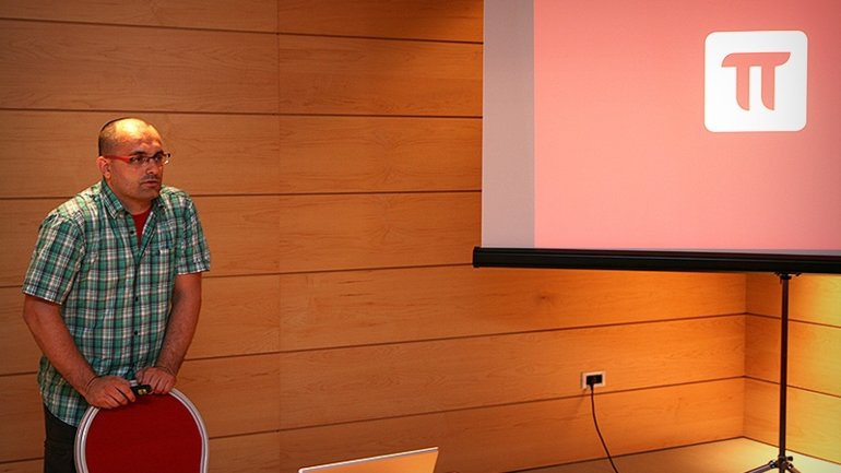 Re-post from Marko's blog: eZ Publish Summer Camp Recap