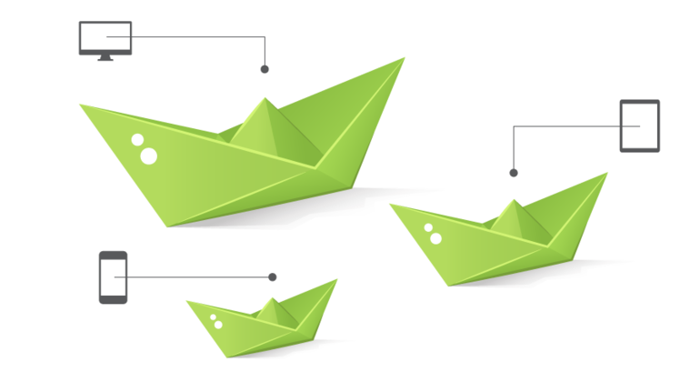 Responsive images solution for eZ Publish