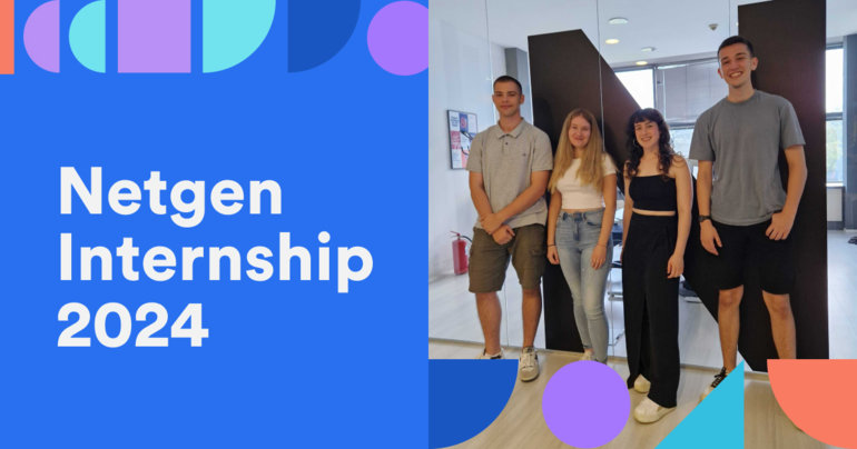 Netgen Internship 2024