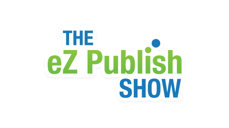 The eZ Publish Show #13 - Road to 5.1