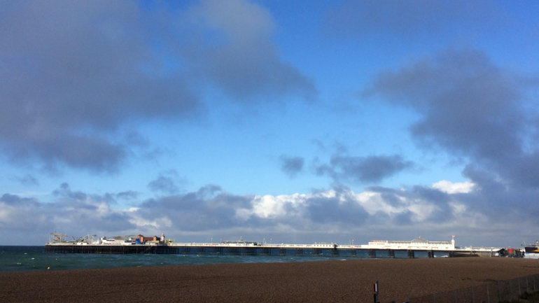 The Future Looks Bright(on)