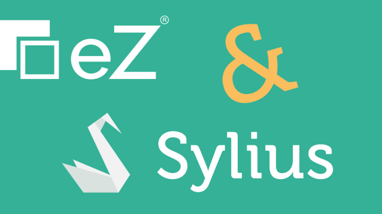 We are open sourcing our integration of eCommerce solution (Sylius) with CMS (eZ Publish)
