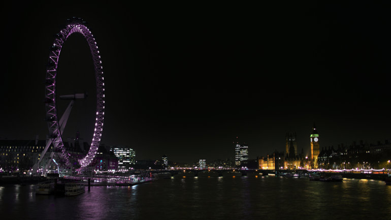 We presented on eZ Publish Conference in London