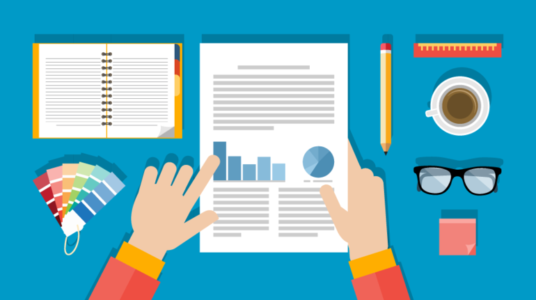 Web Design & Development industry 