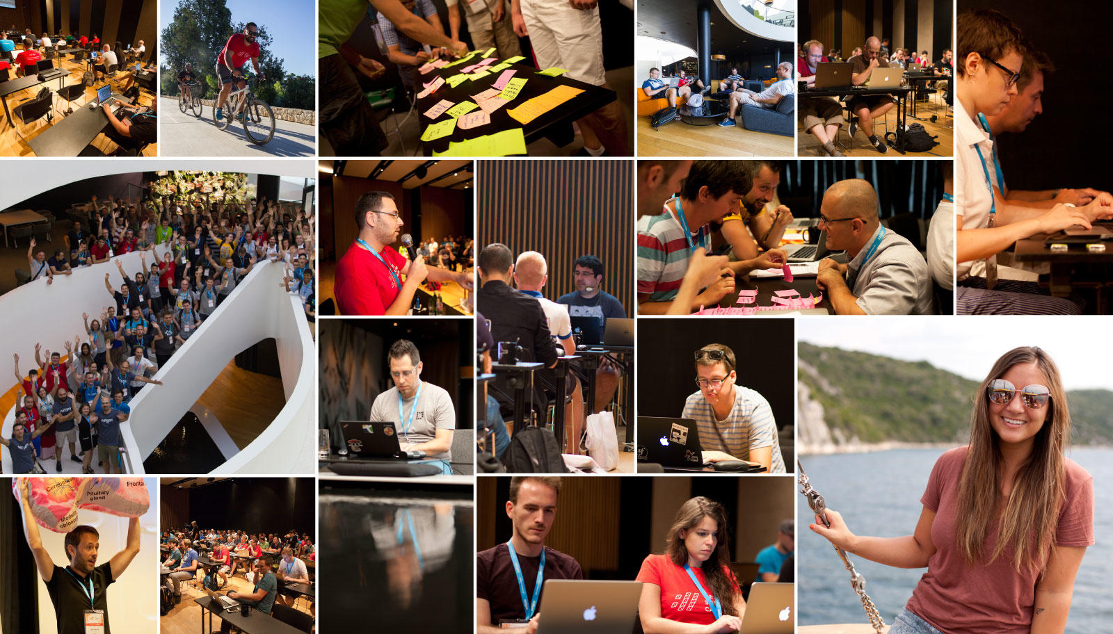 websc Super Early Bird tickets