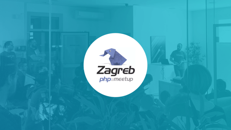 ZgPHP meetup at Netgen