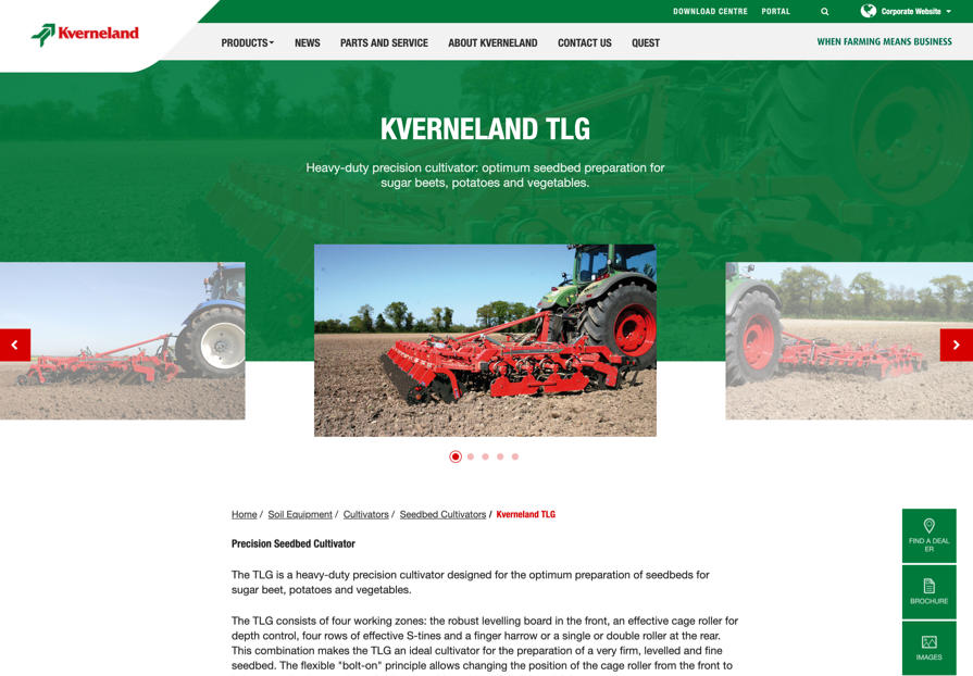 Kverneland