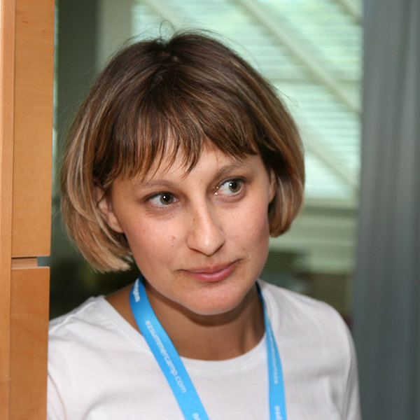 Davorka Vlahović Bonači