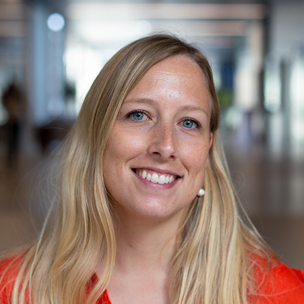 Lea Friberg