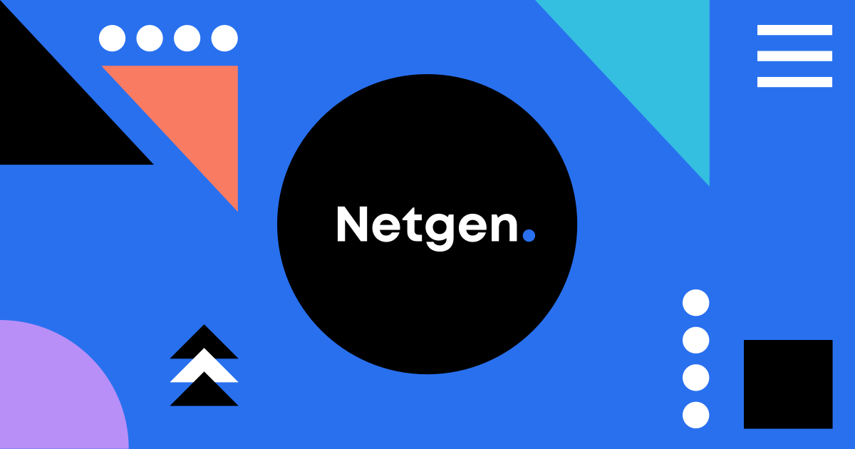 (c) Netgen.io