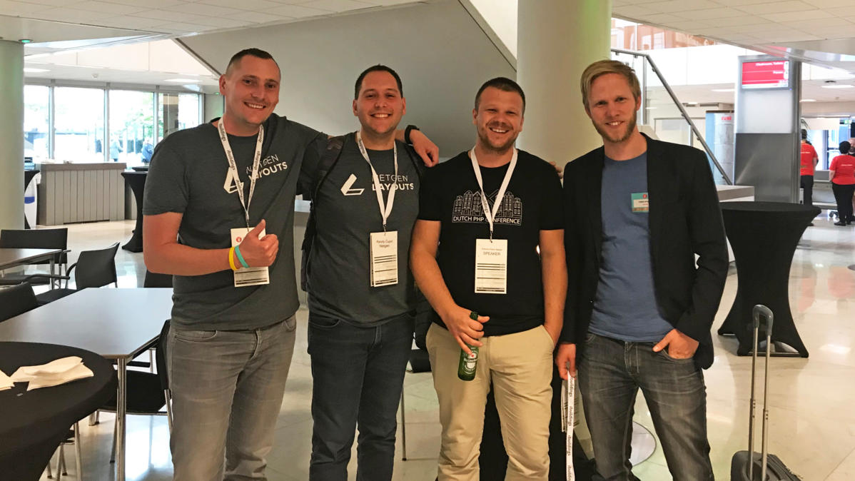 DutchPHP conference