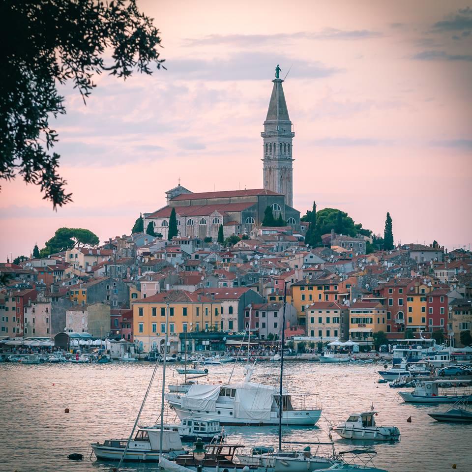 Rovinj