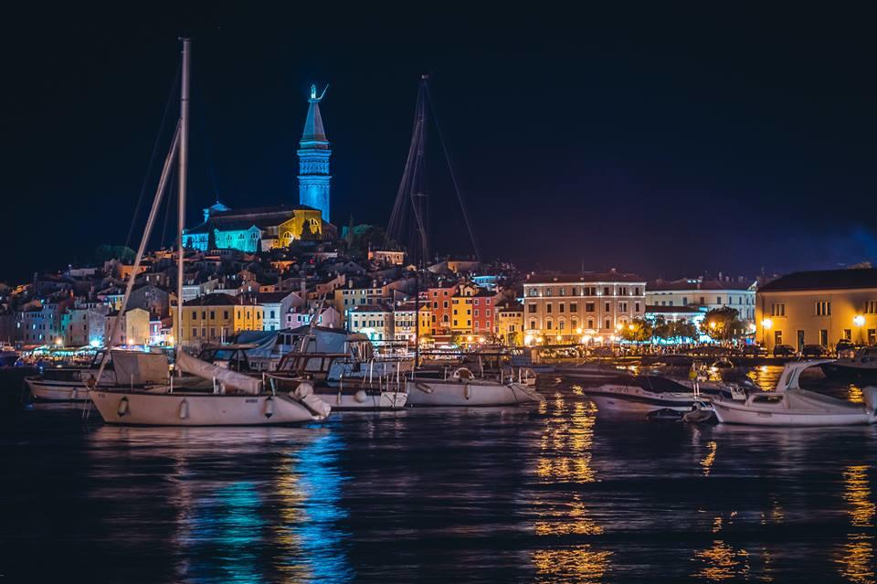 Rovinj