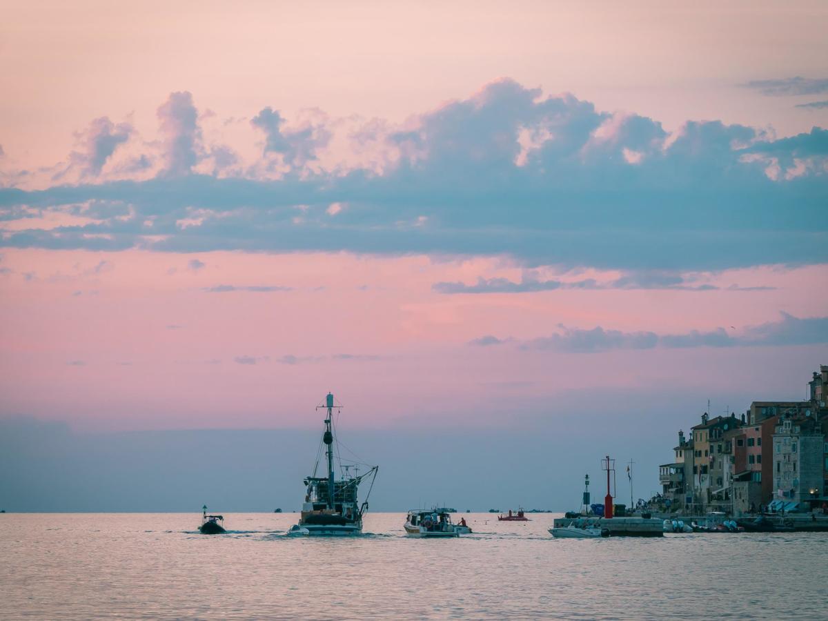 Rovinj