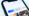Image showing an importance of clearly visible focus state on website