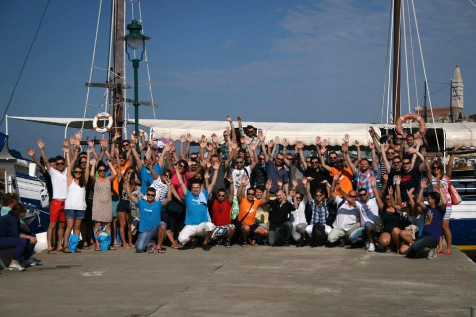 Group photo