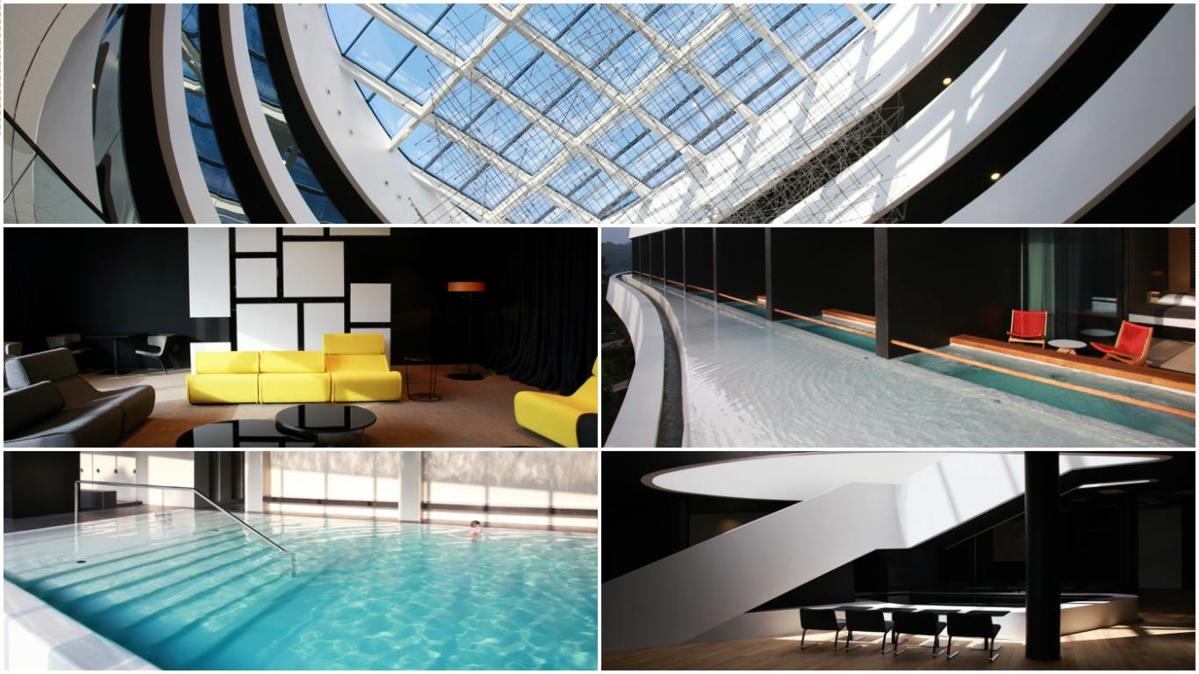 Hotel Lone sneak peek