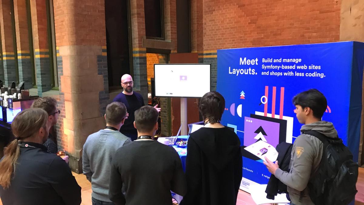 igor vrdoljak teaching about netgen layouts